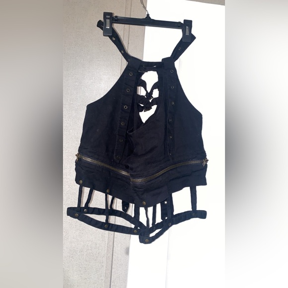 Sexy shorts - Picture 2 of 3